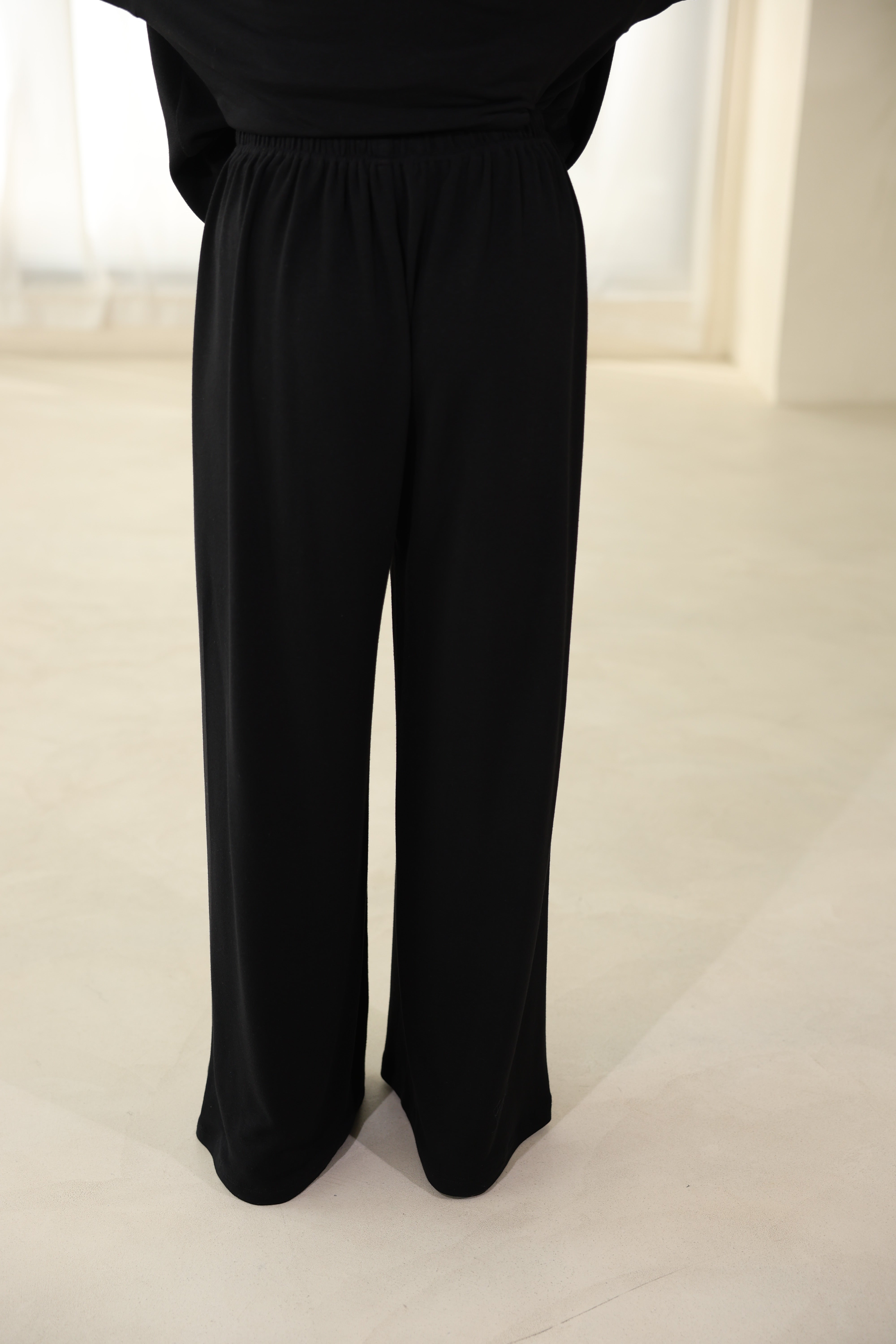 Pantalon Amelian Maille