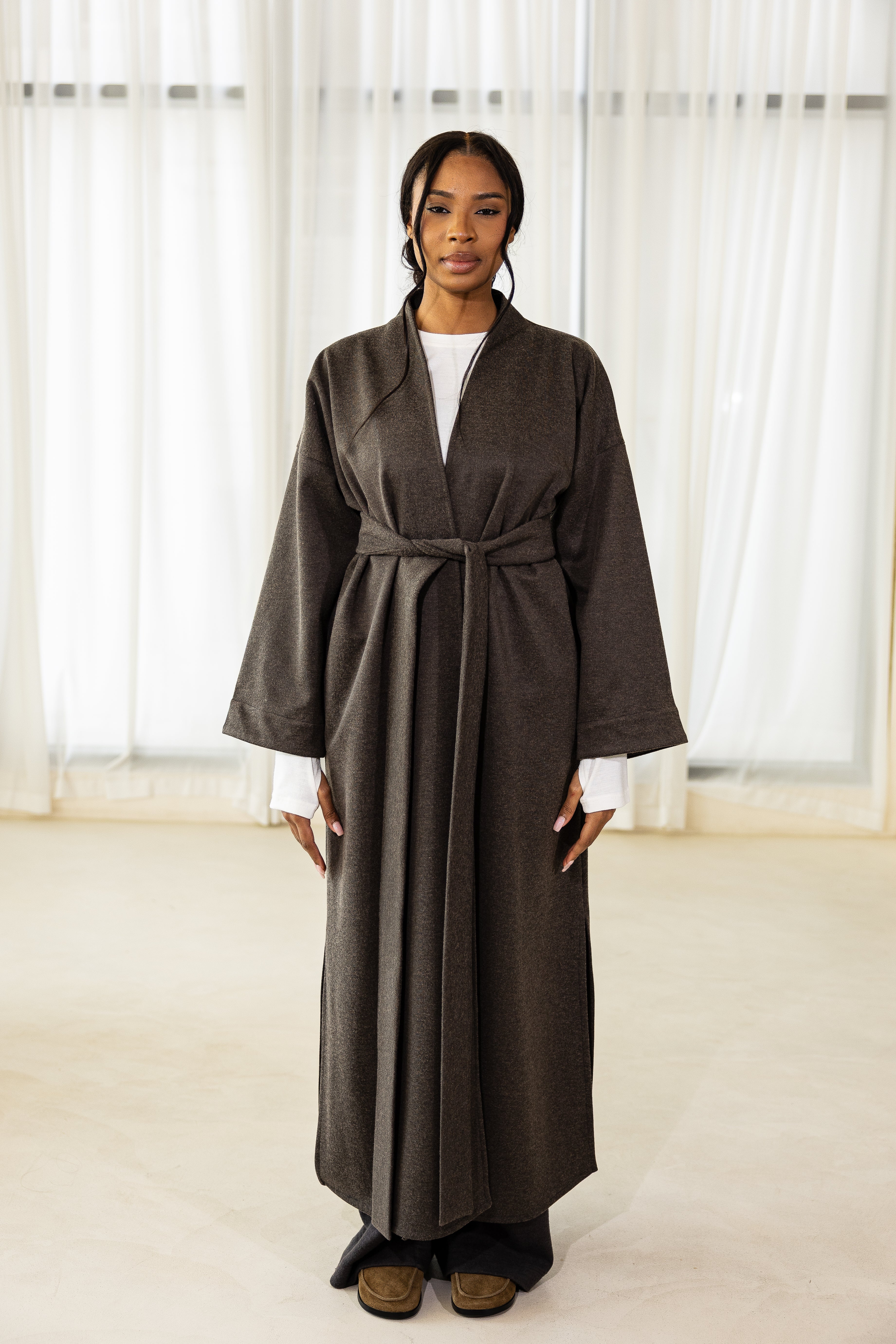 Manteau Alya