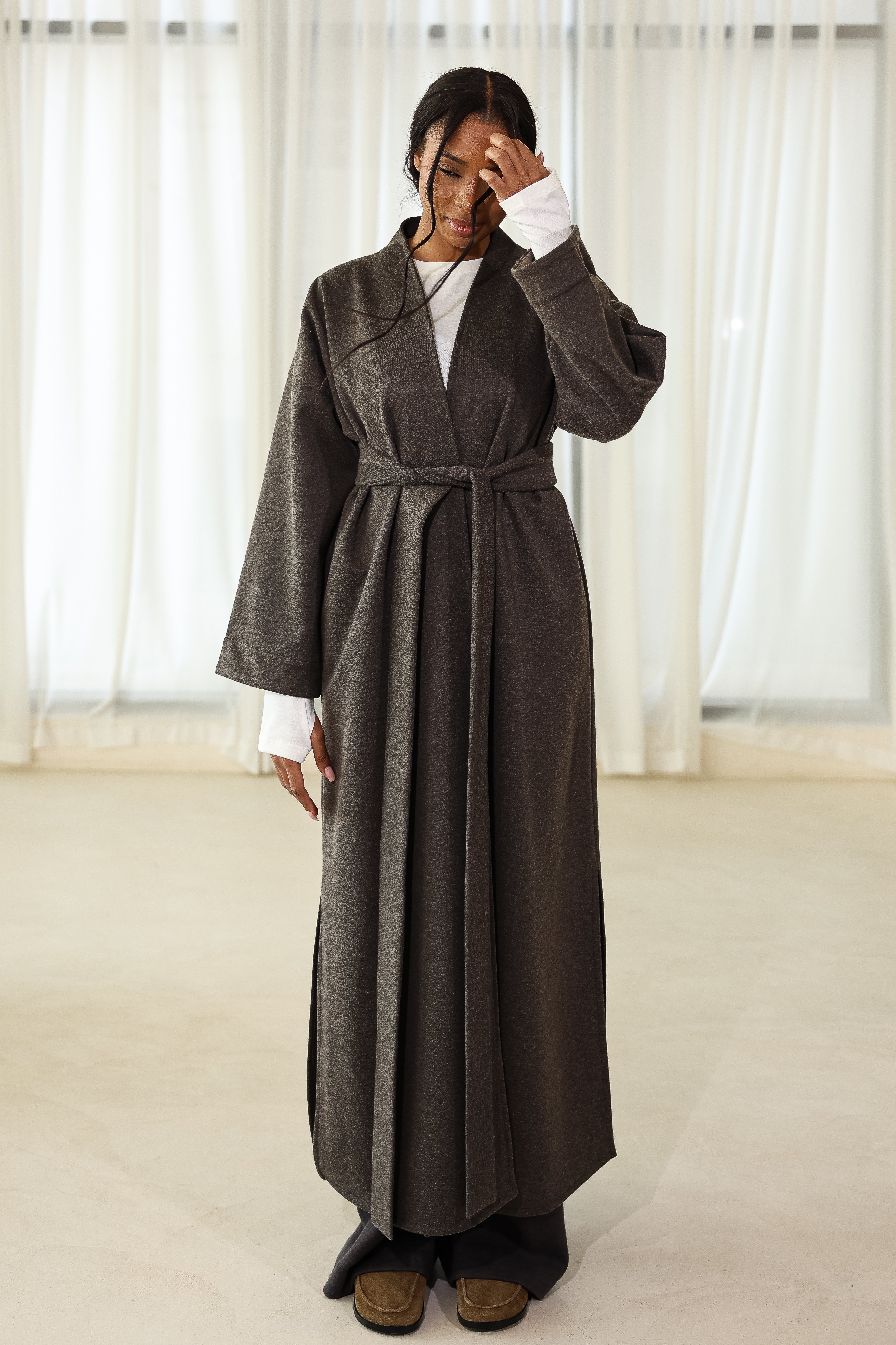 Manteau Alya