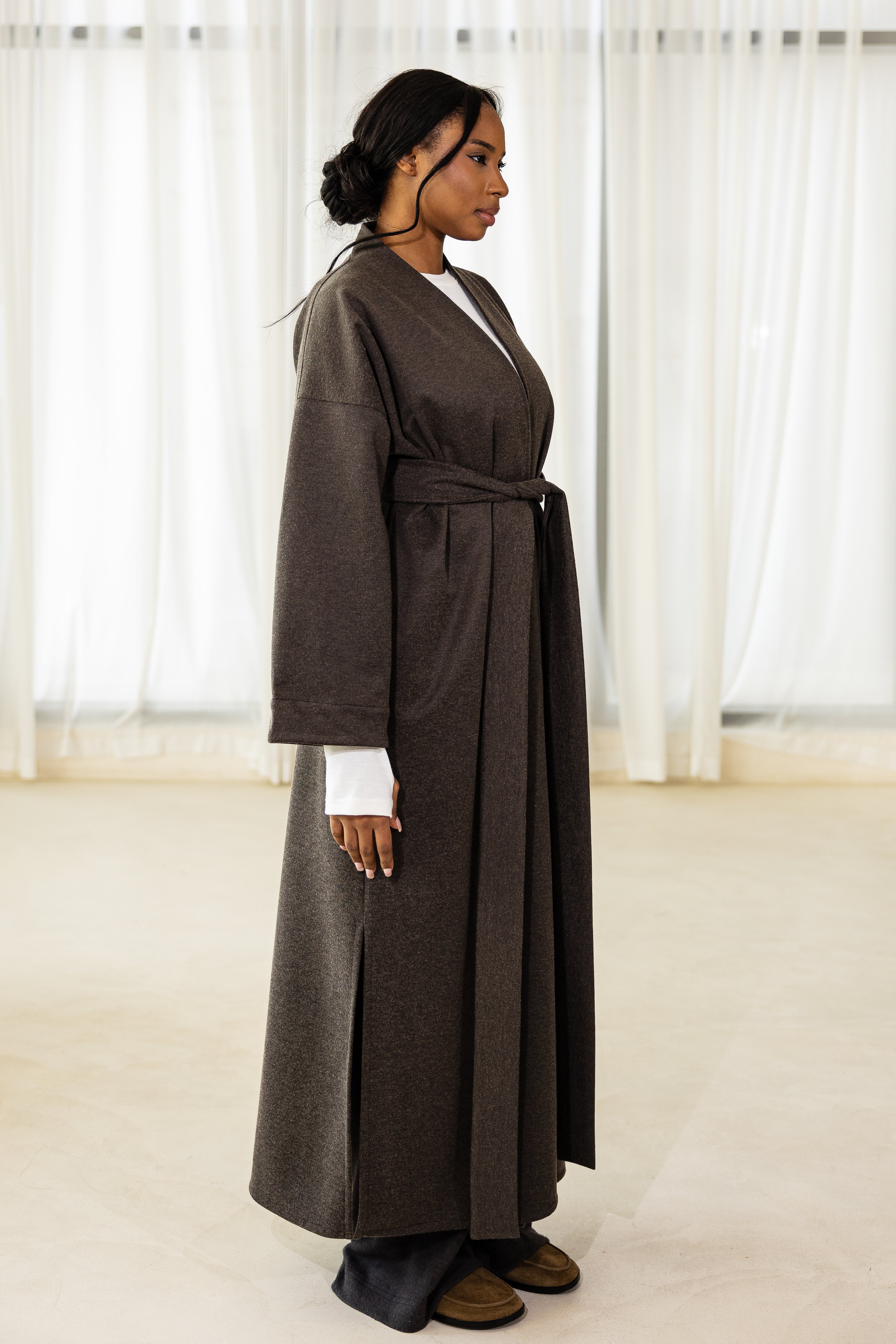 Manteau Alya