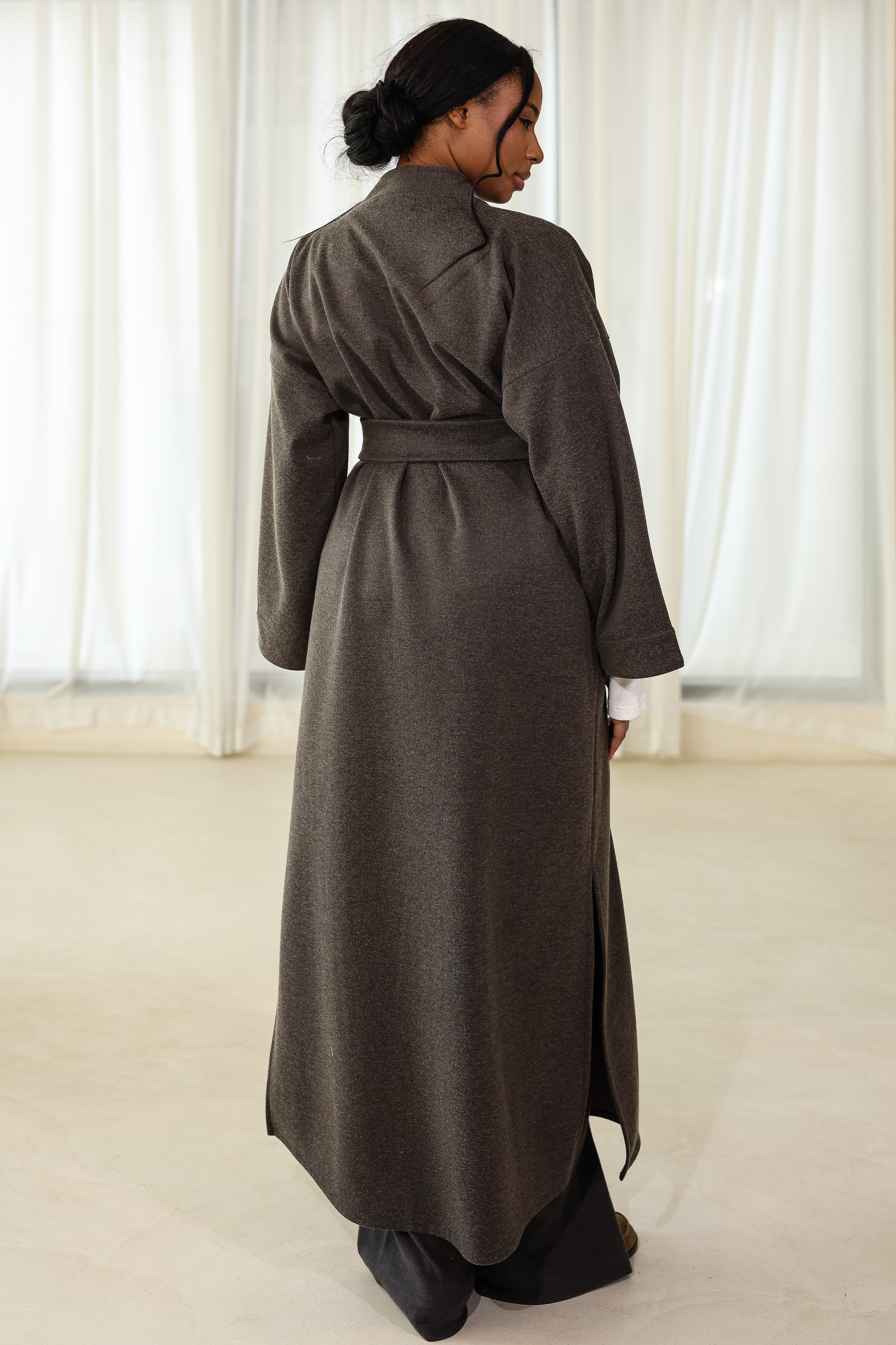 Manteau Alya