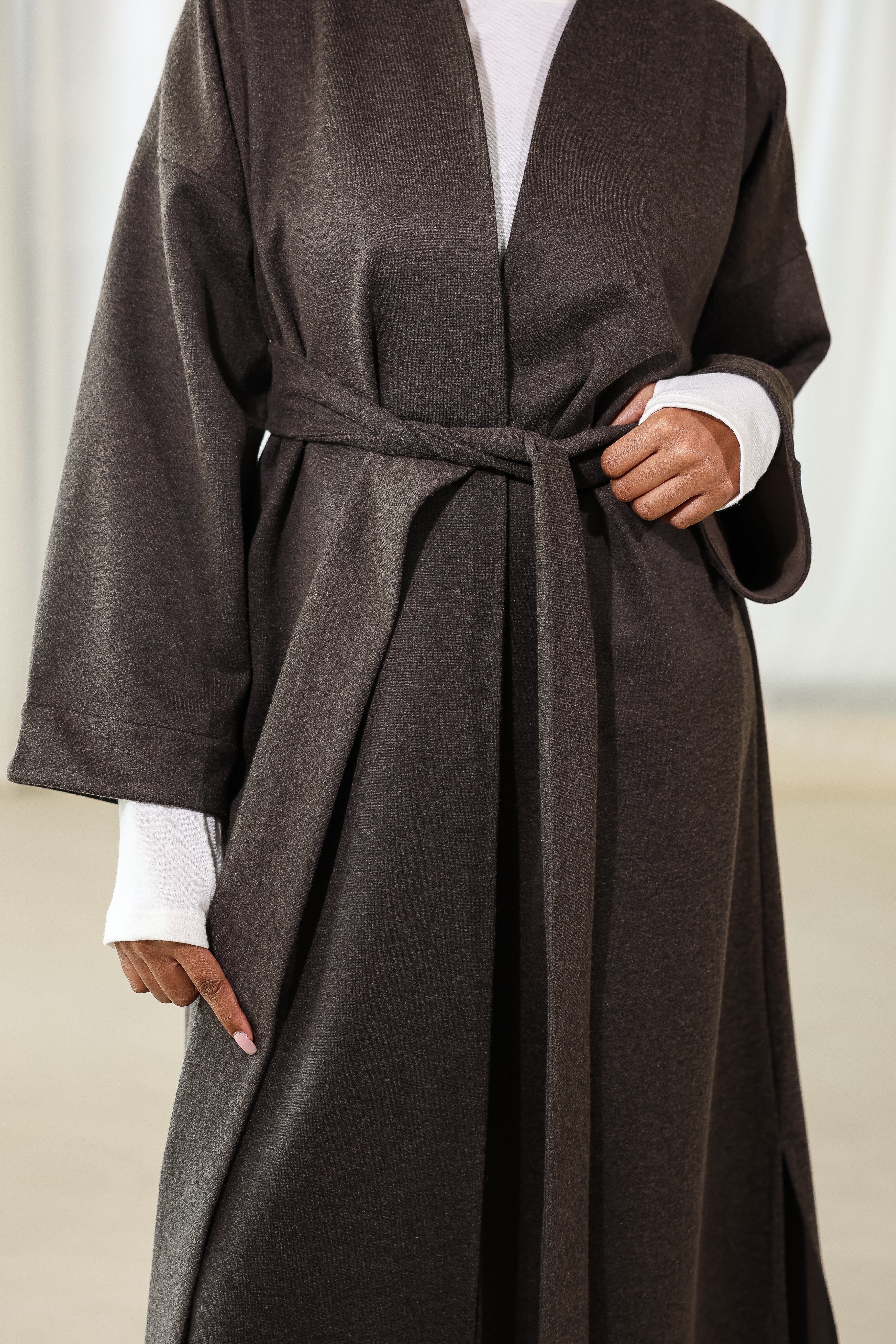 Manteau Alya