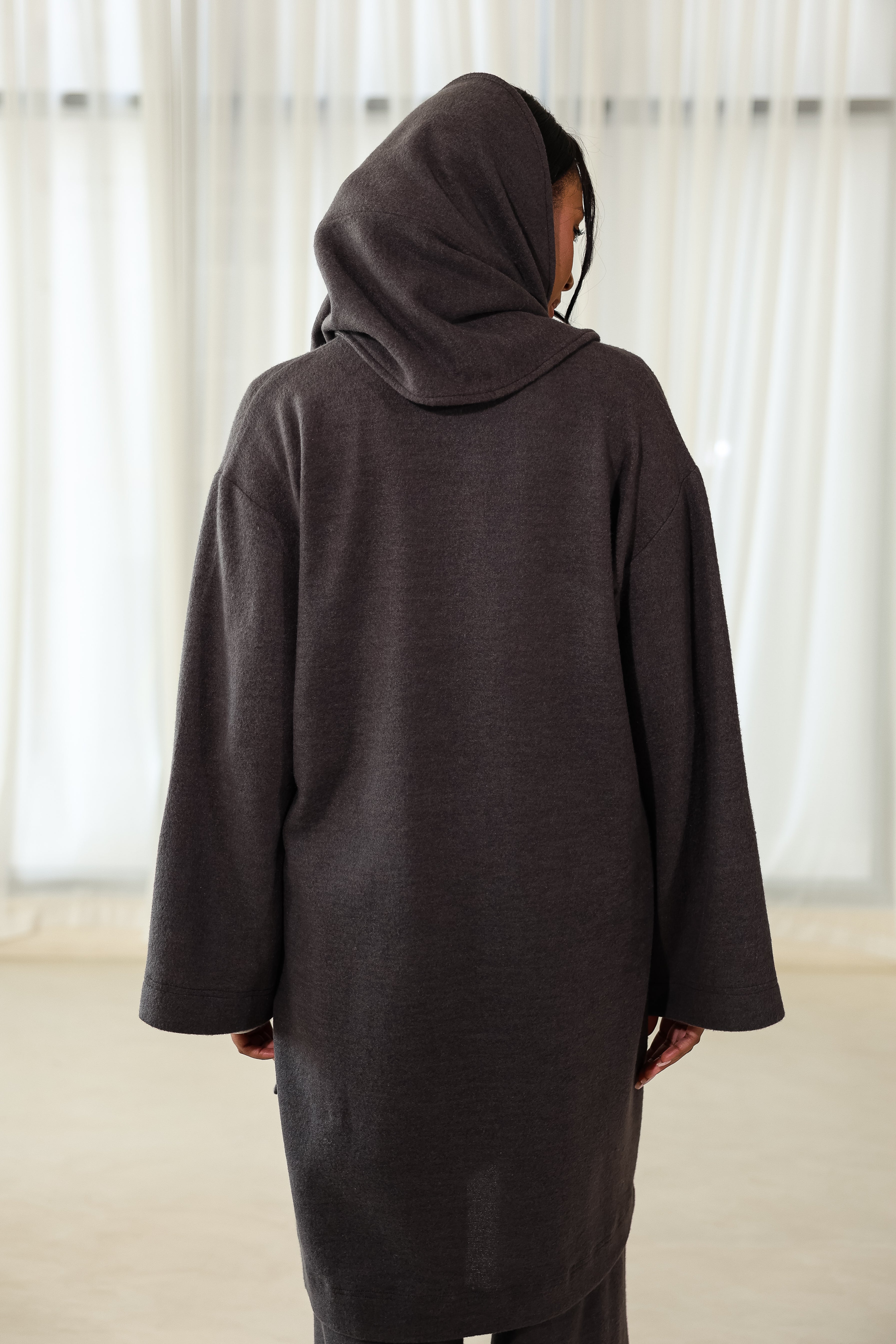 Gilet Plume