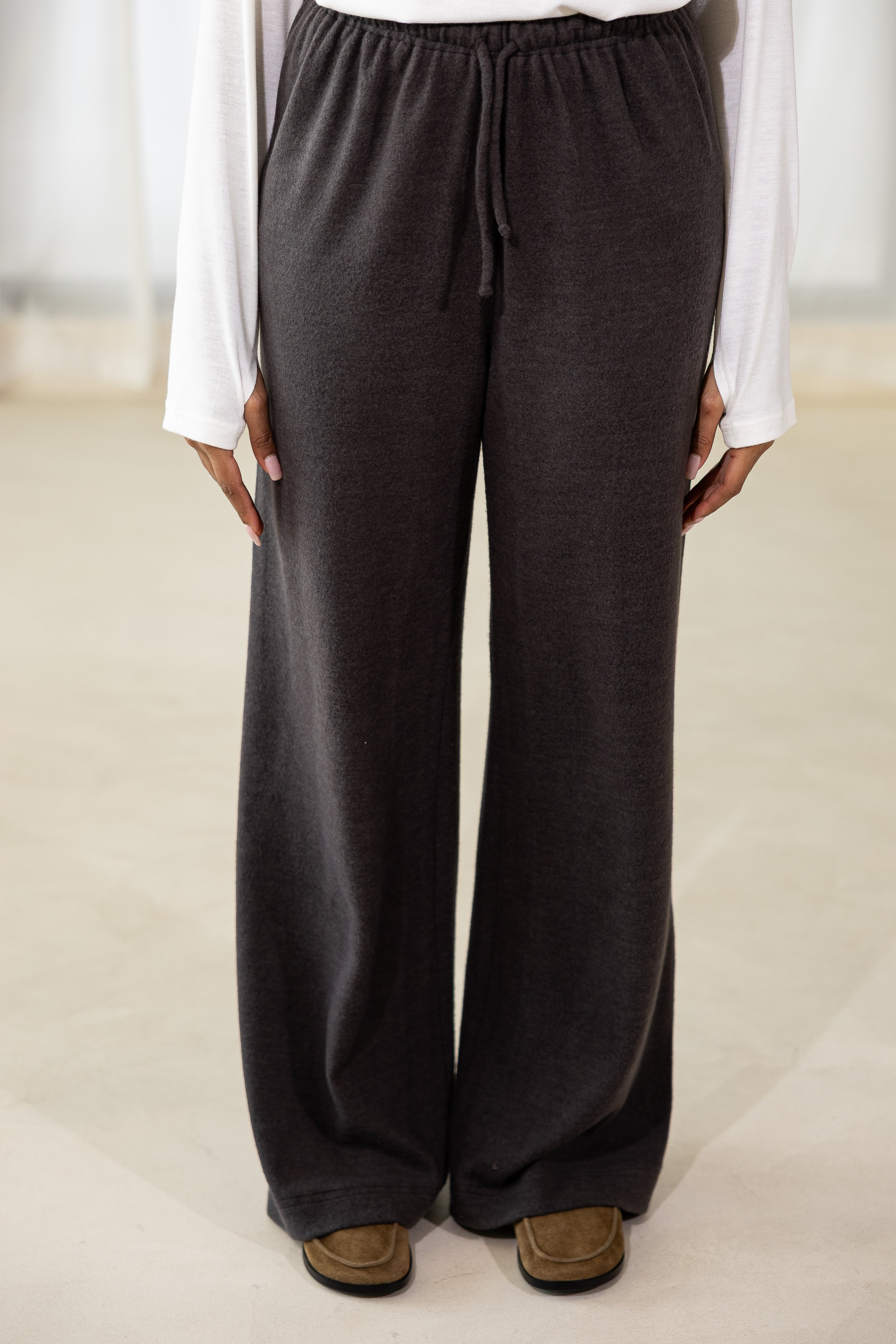 Pantalon Plume