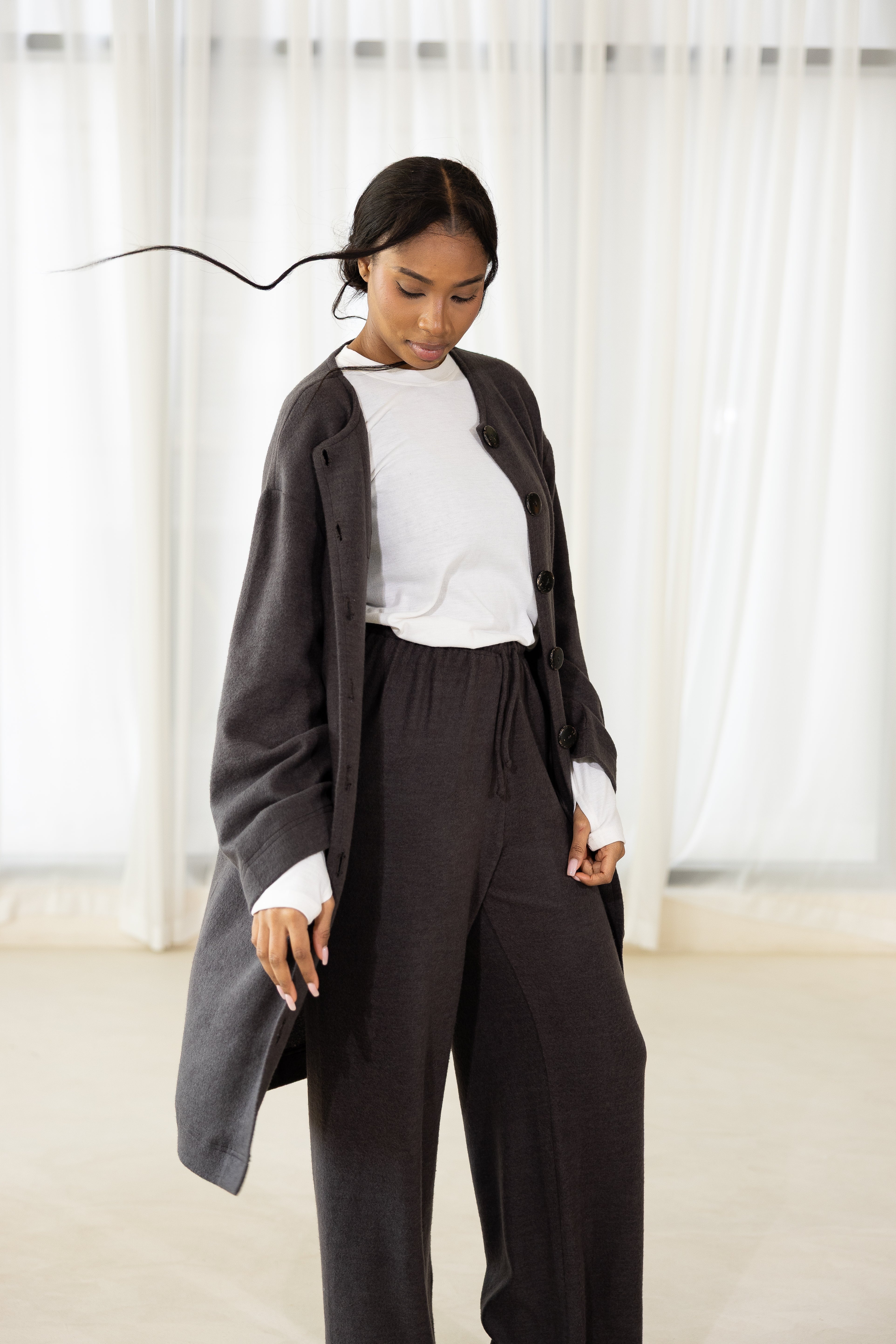 Pantalon Plume