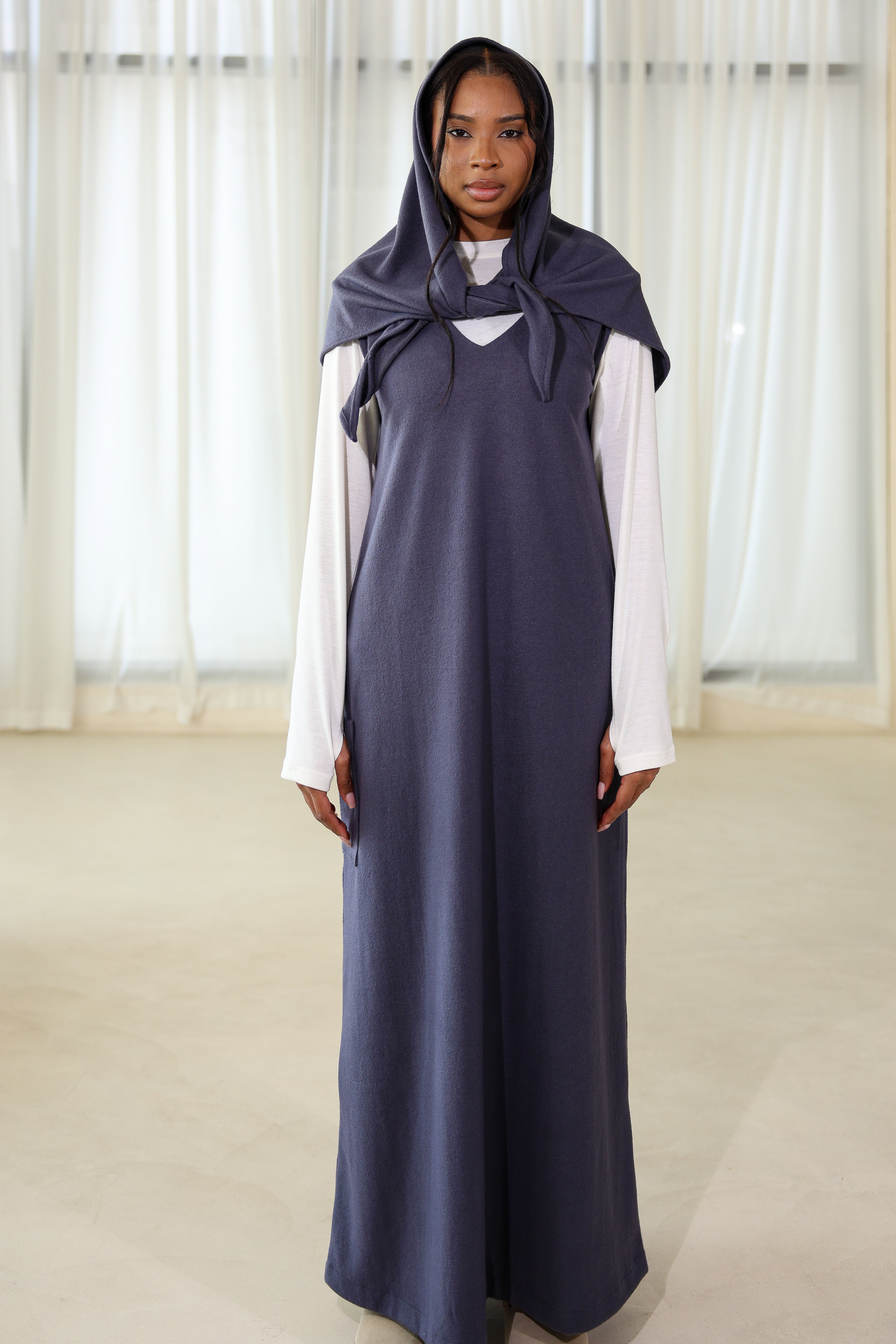 Robe Saya Maille