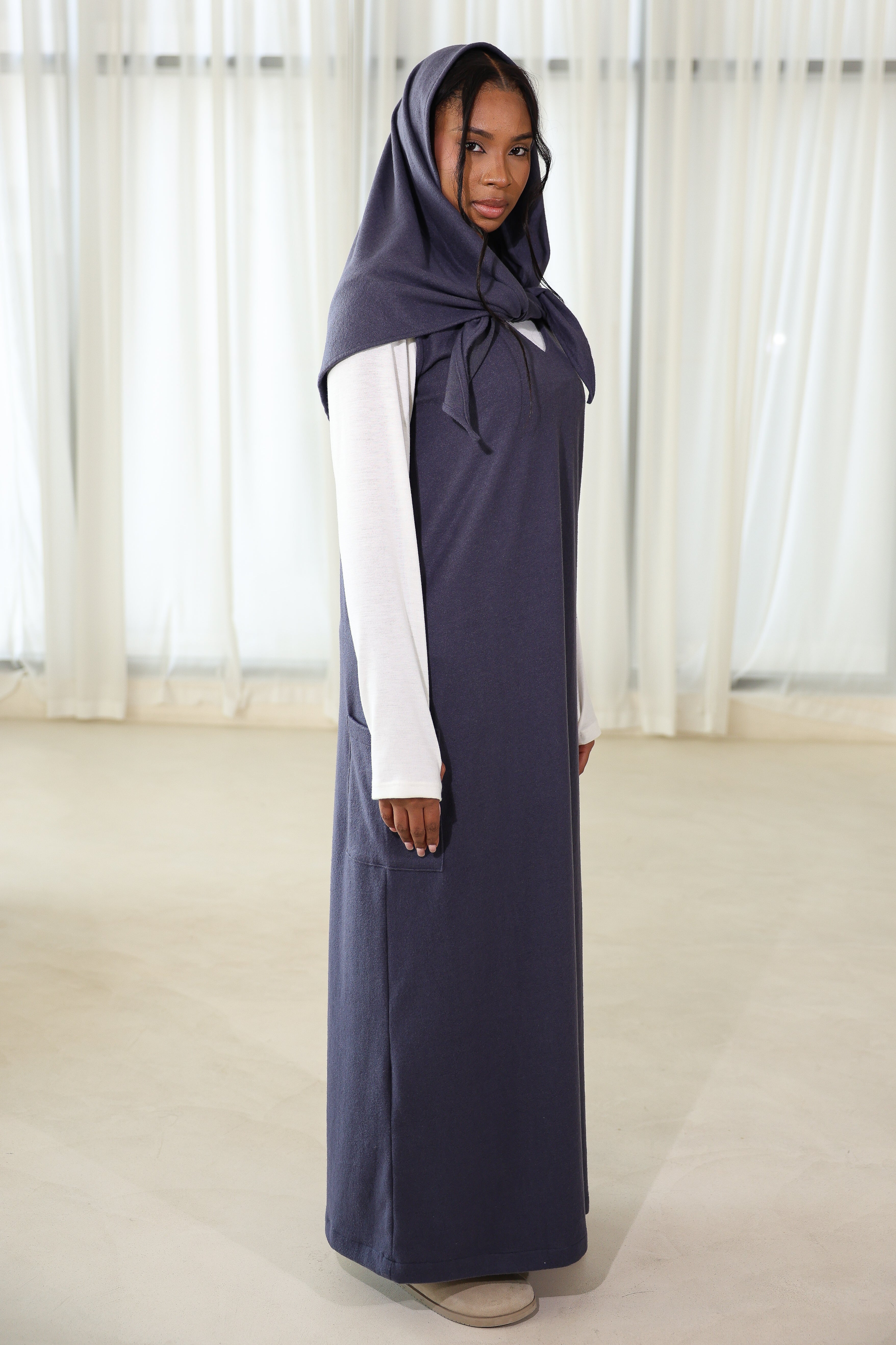 Robe Saya Maille