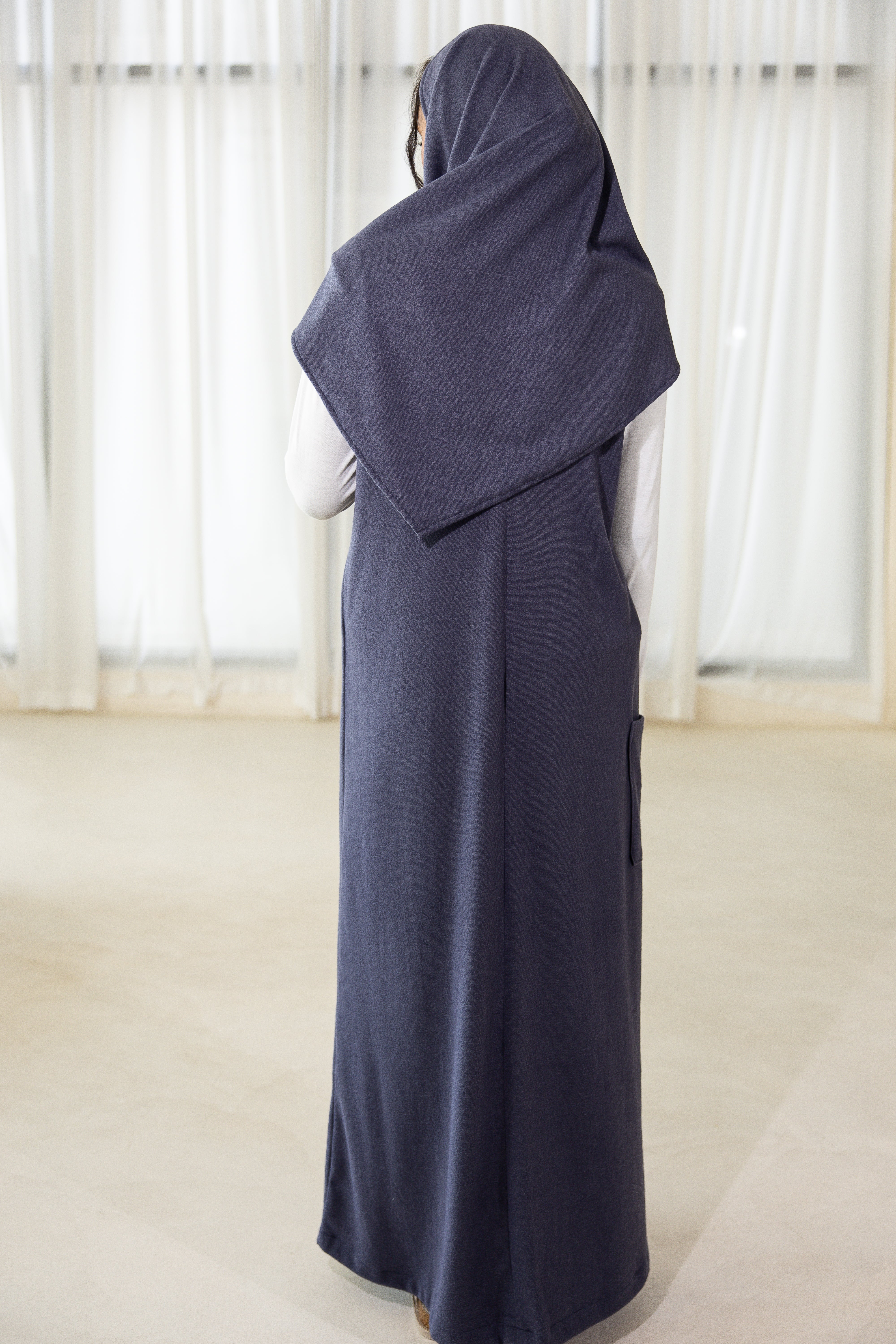 Robe Saya Maille