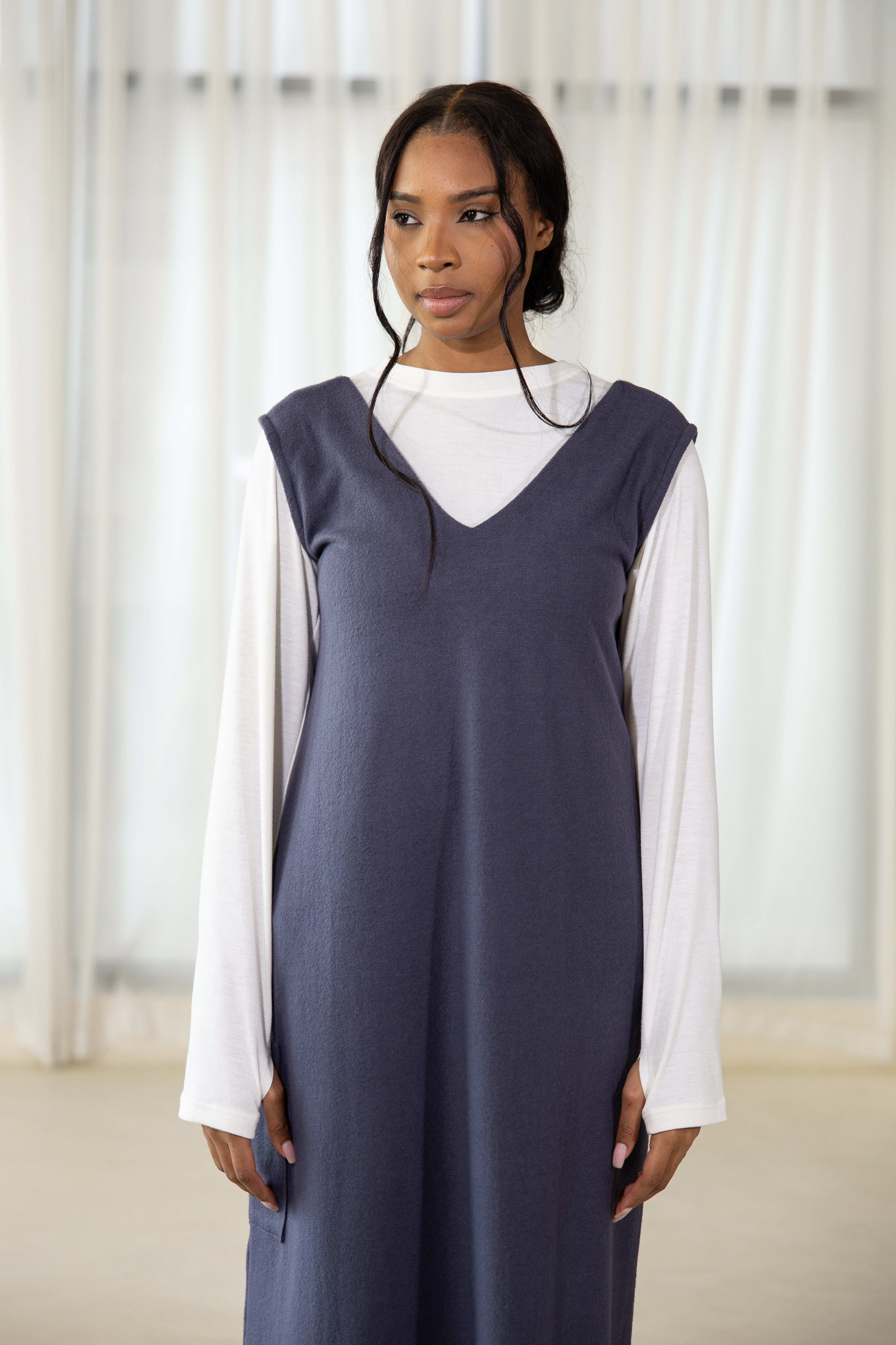 Robe Saya Maille