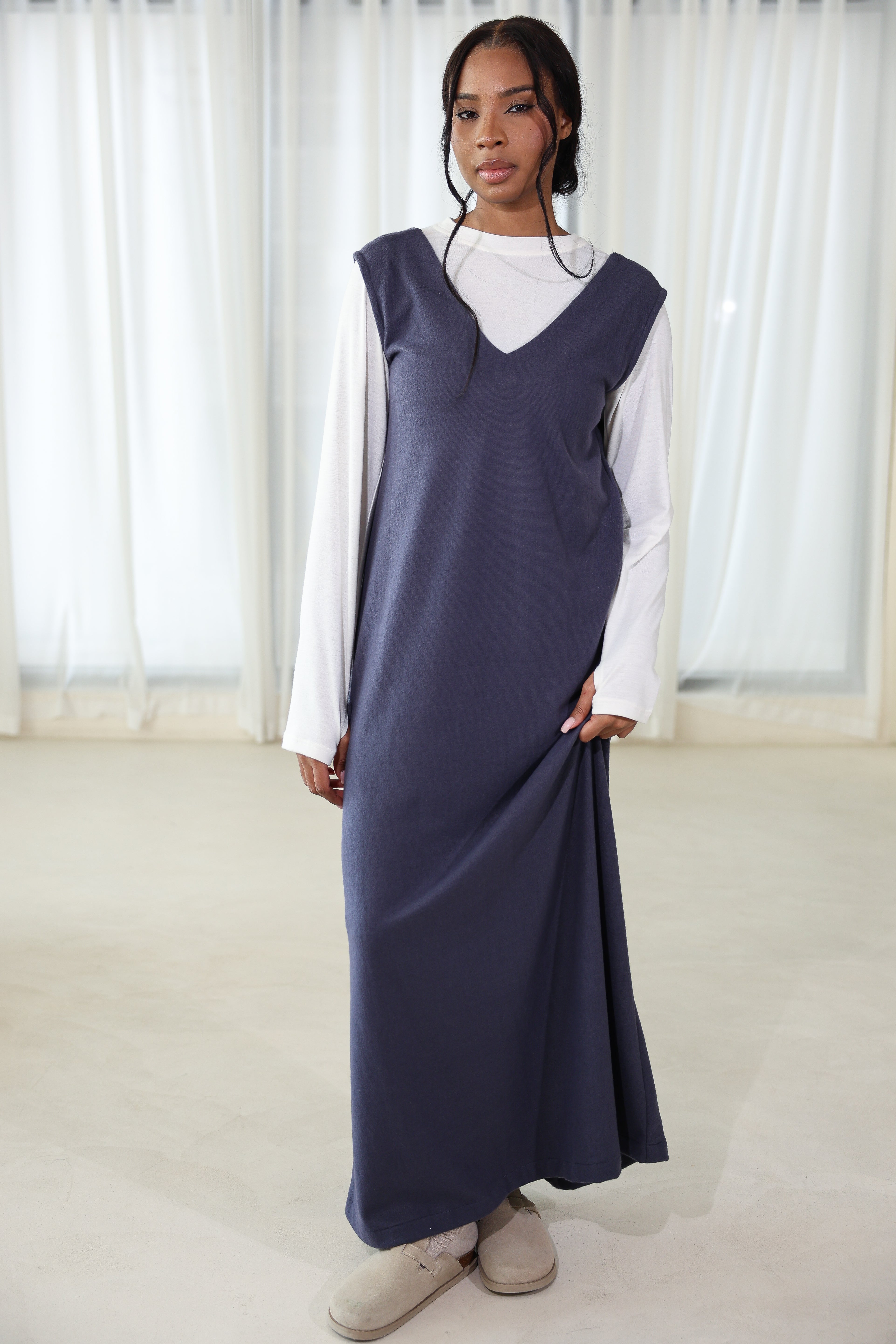 Robe Saya Maille