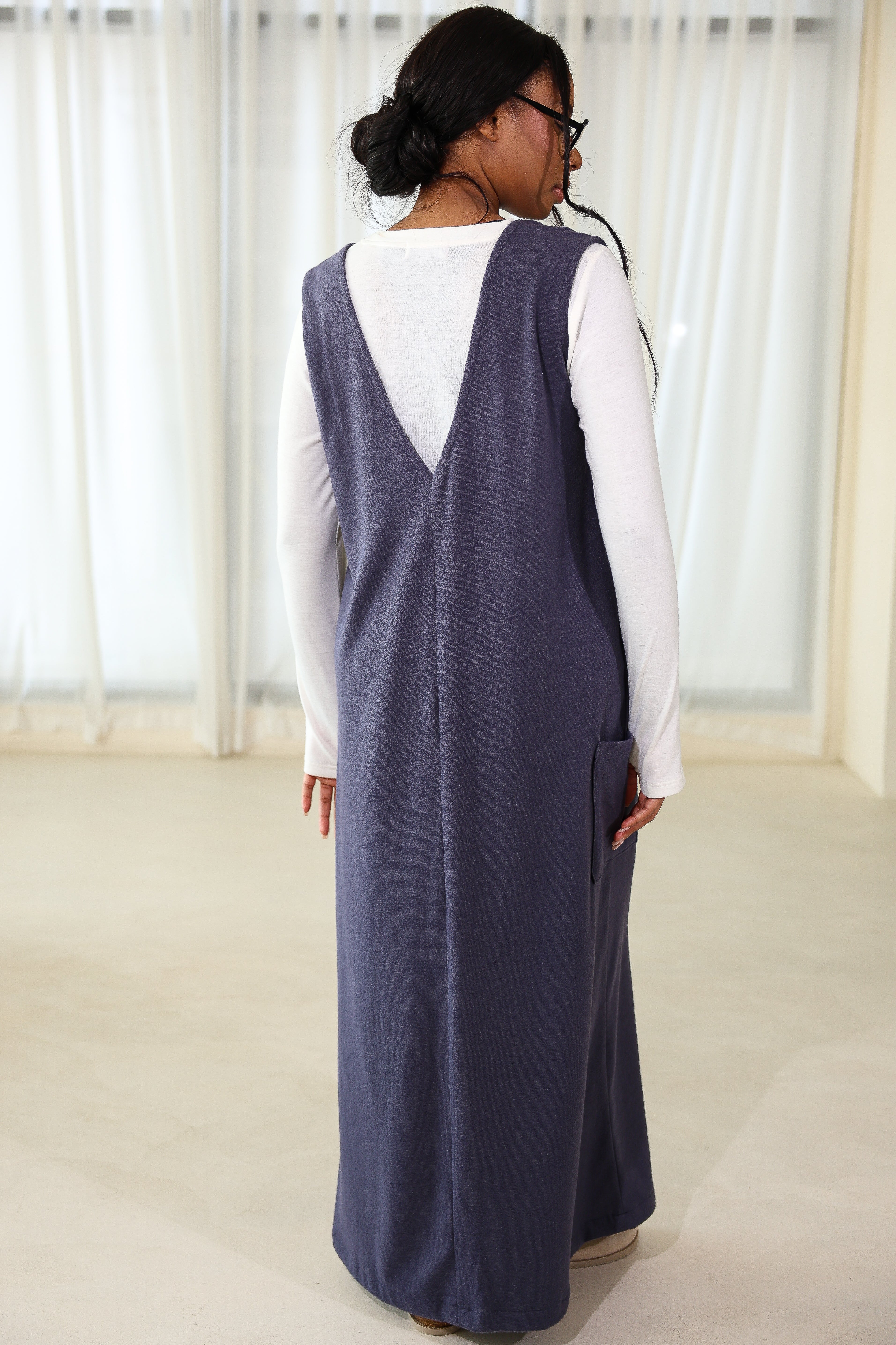 Robe Saya Maille