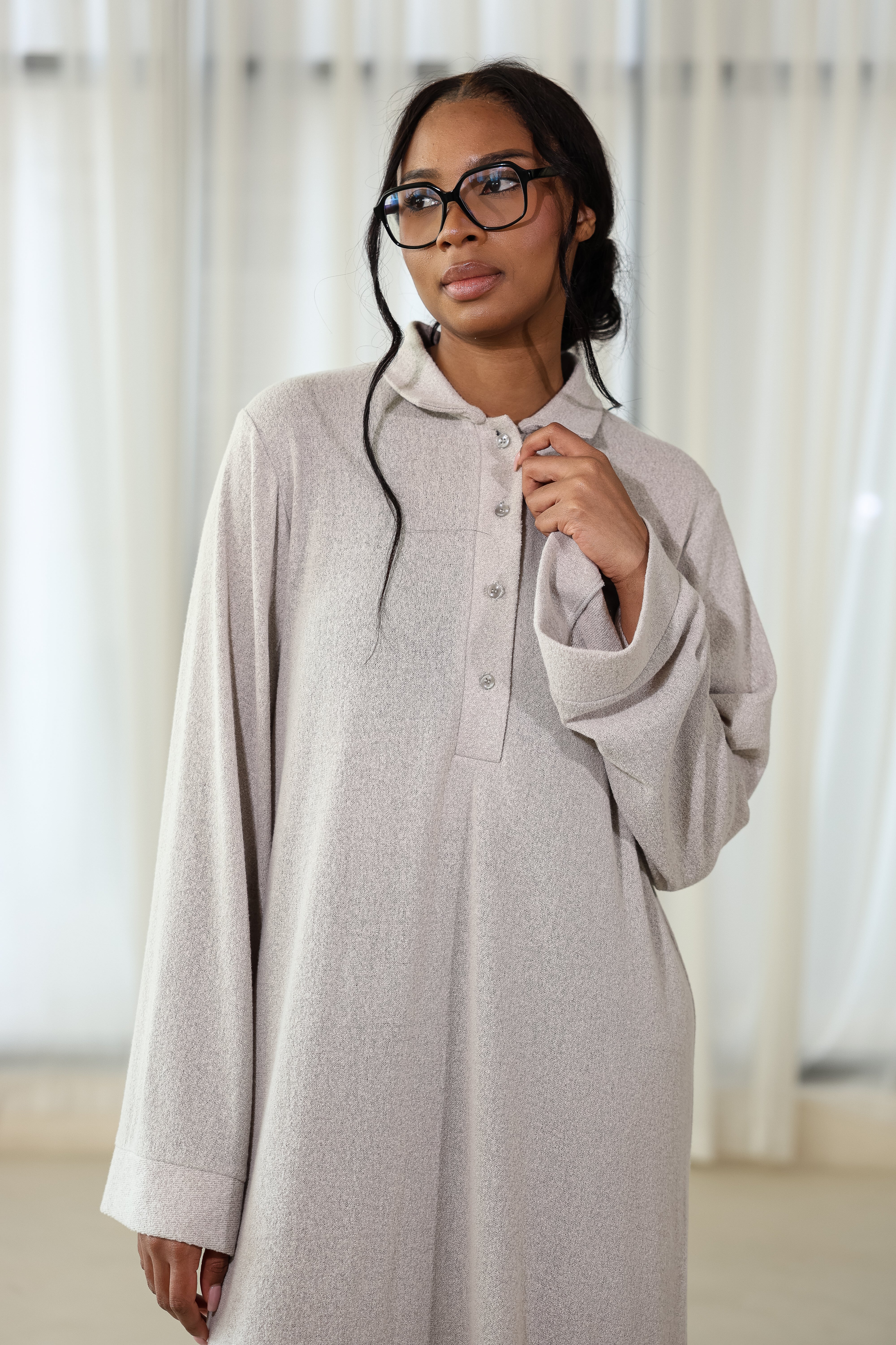 Robe Aura