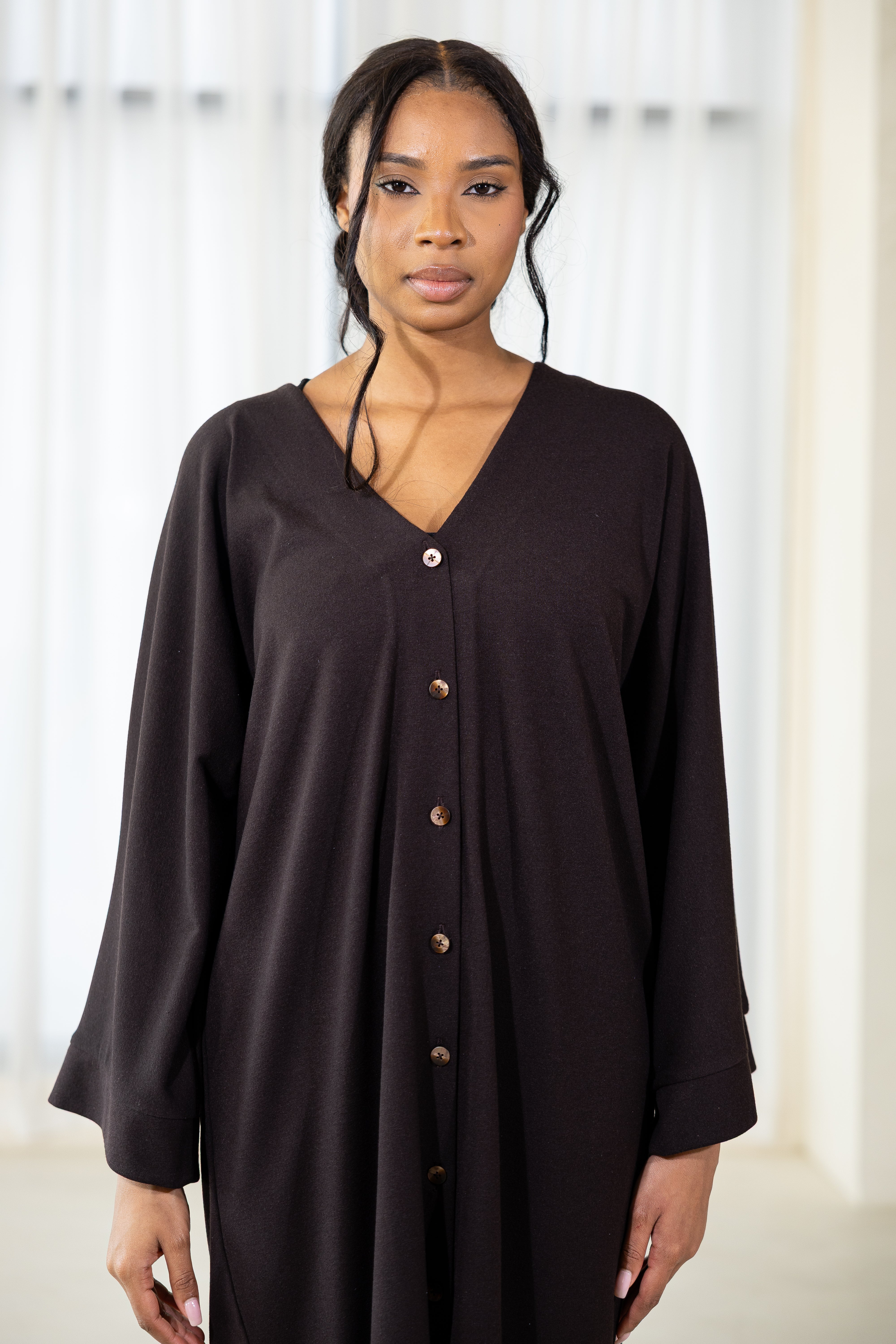 Robe Safya