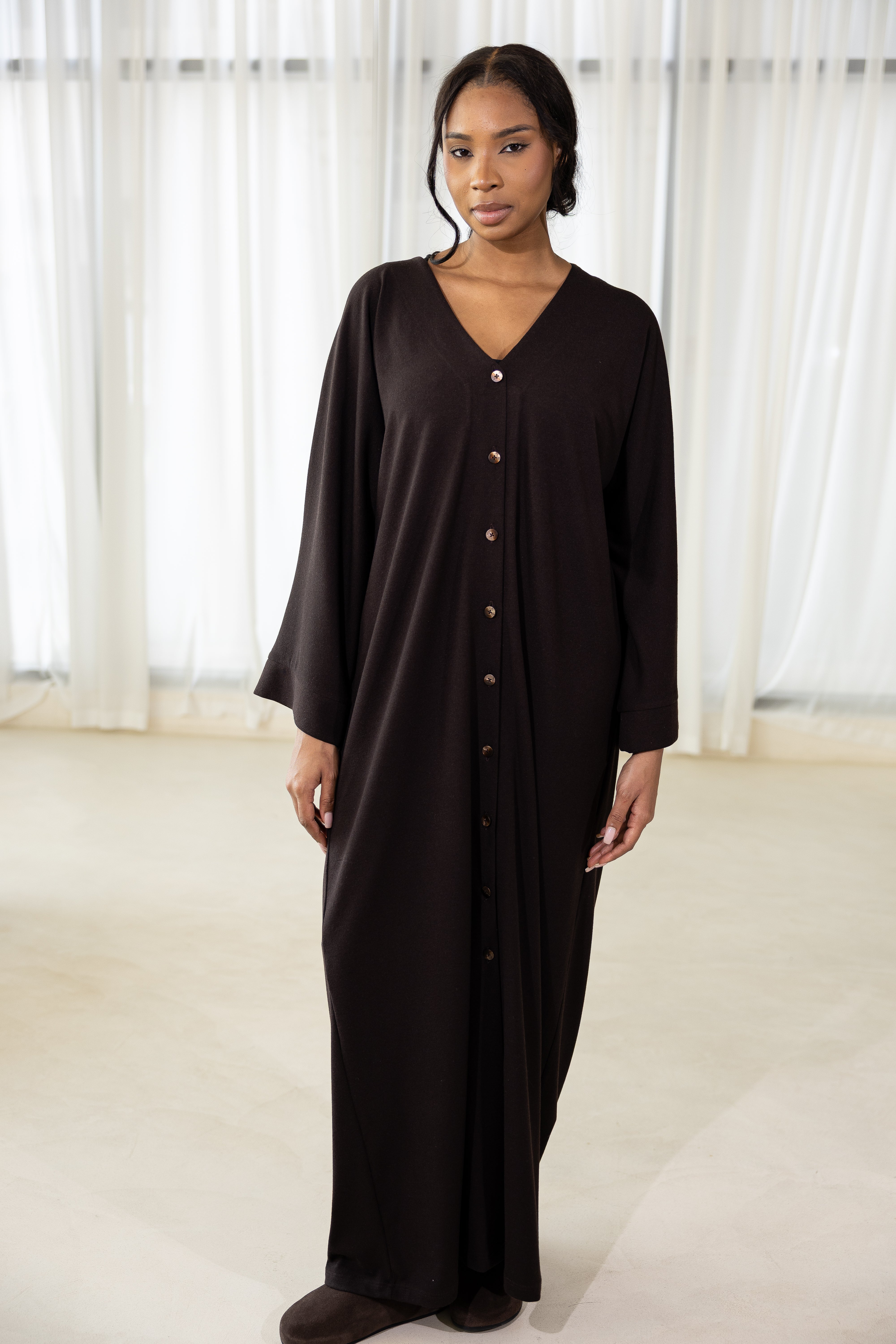 Robe Safya