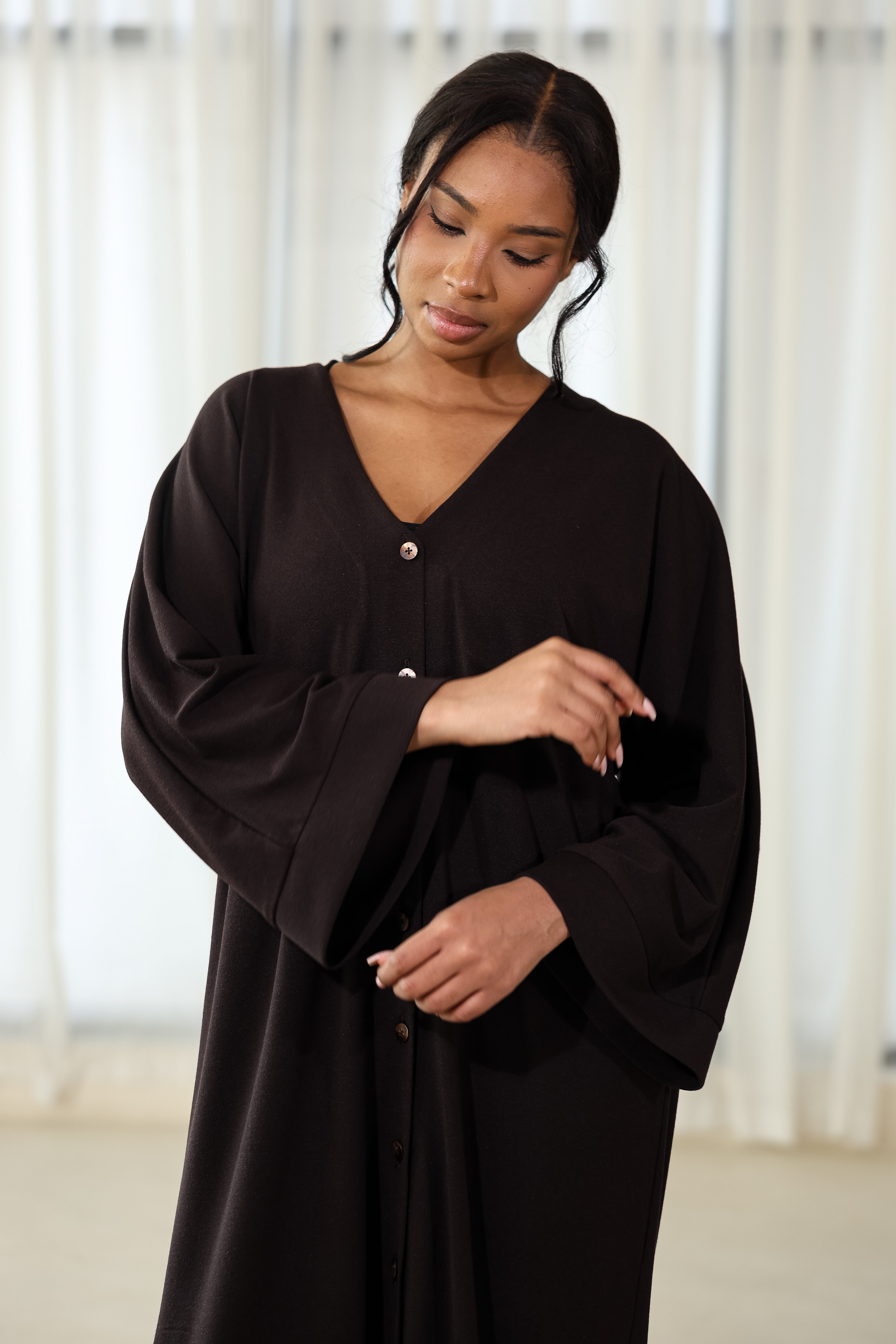 Robe Safya