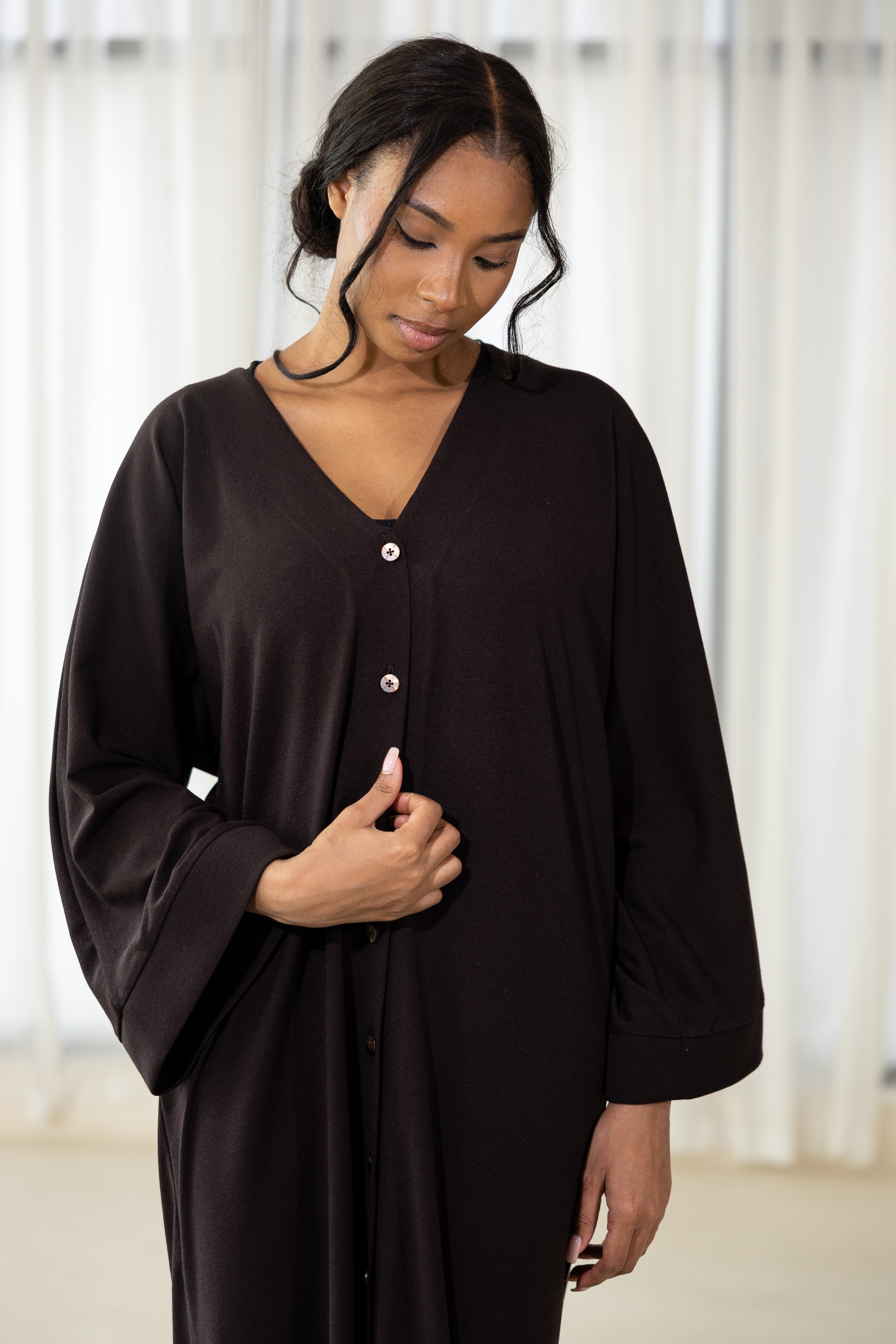 Robe Safya