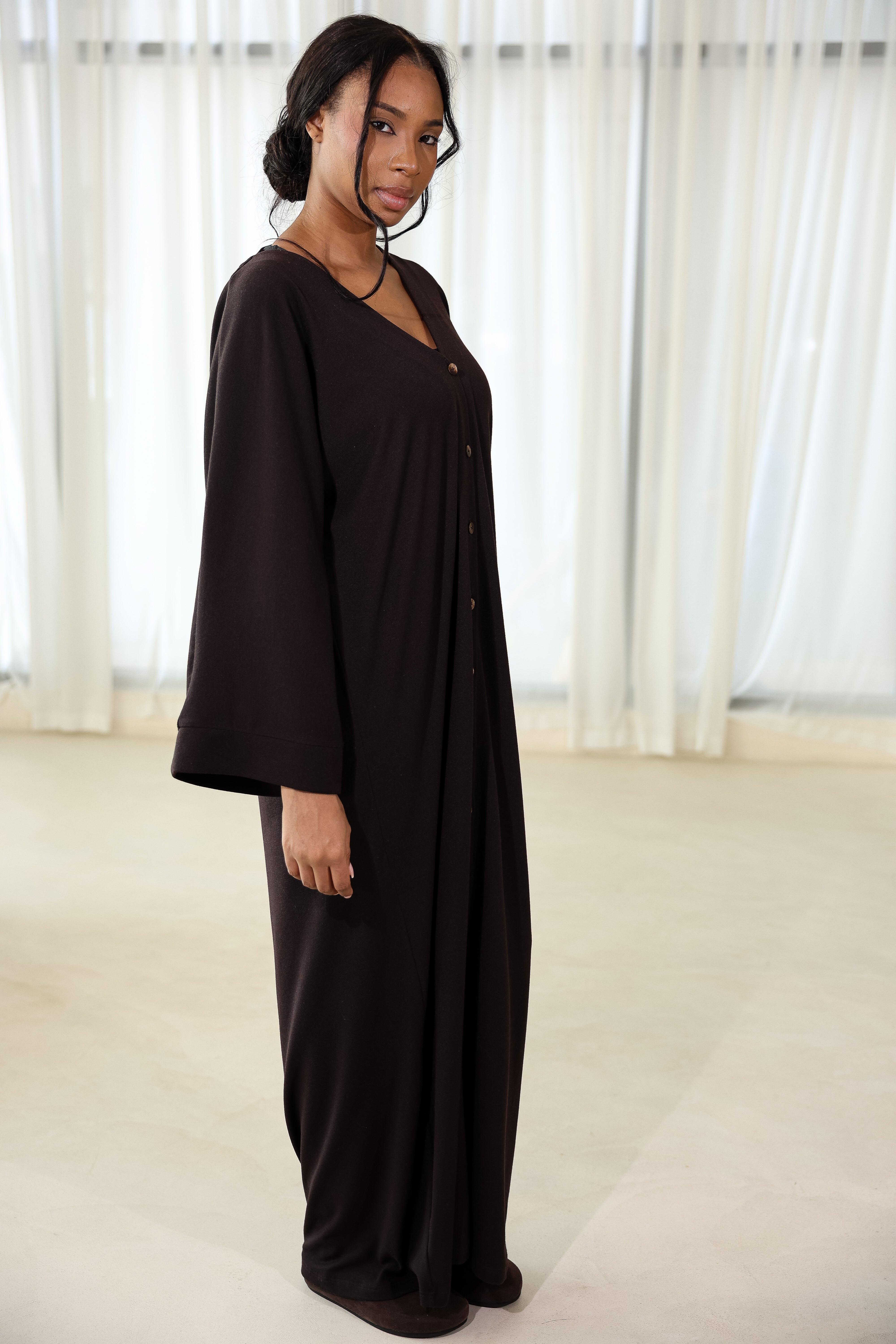 Robe Safya