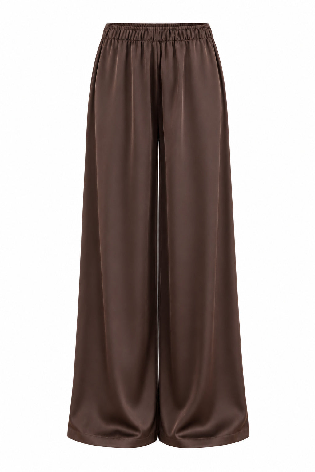 Pantalon Amelian chocolat